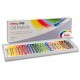 PASTEL DE ÓLEO PENTEL ARTS 25 CORES